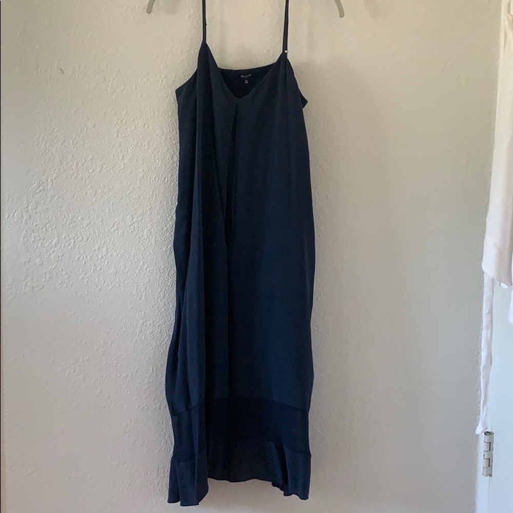 Madewell dress